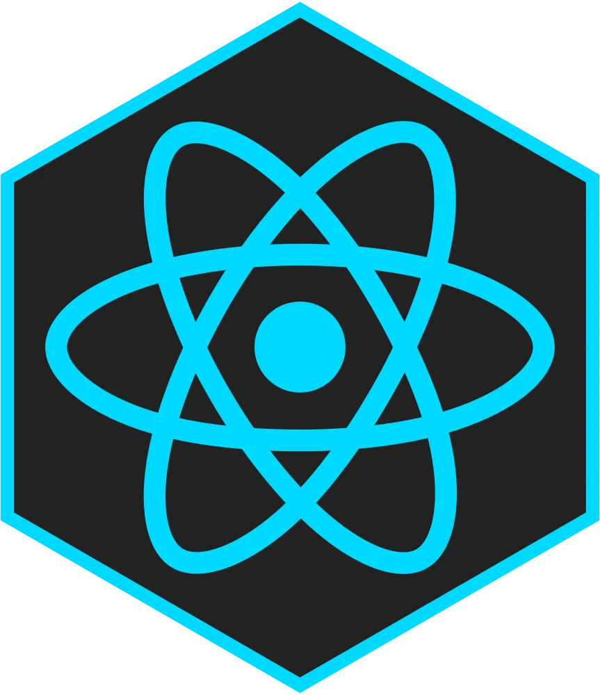 react icon