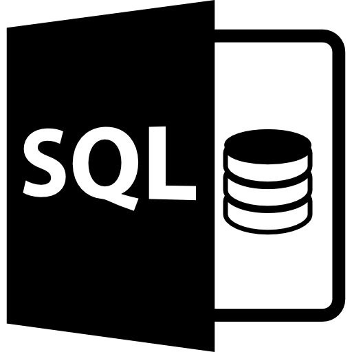 sql icon