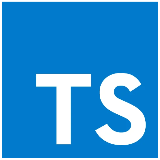 typescript icon